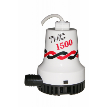 TMC 1500 BILGE PUMP