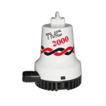 TMC 2000 BILGE PUMP