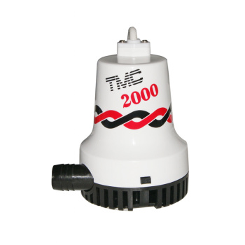 TMC 2000 BILGE PUMP