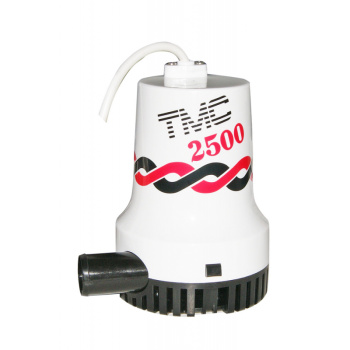 TMC 2500 BILGE PUMP