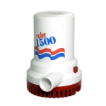 RULE 1500 BILGE PUMP