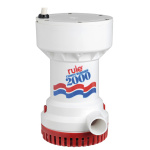 AUTOMATIC RULE 2000 BILDGE PUMP