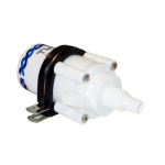 PUMP FOR SINK AND SHOWER