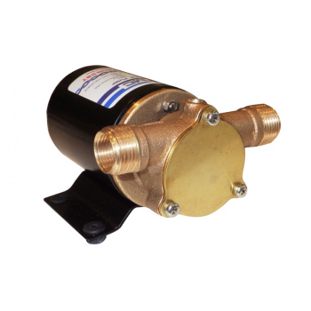 ELECTRIC PUMP