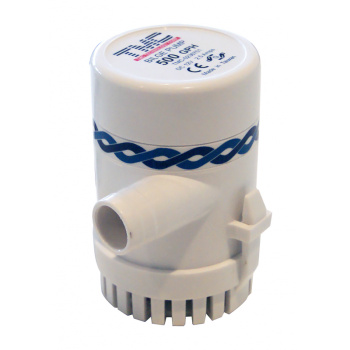 R18 500 PUMP