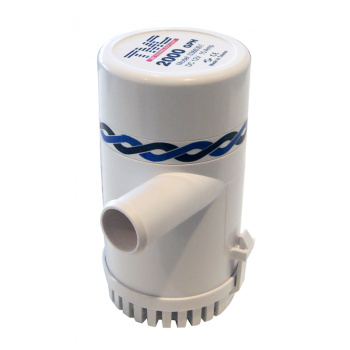 R18 2000 PUMP