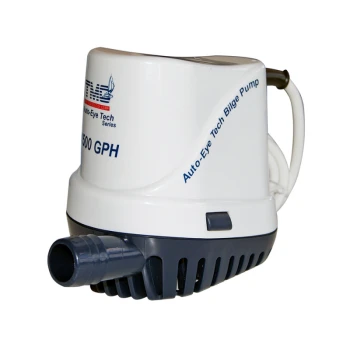 AUTO EYE TECH PUMP