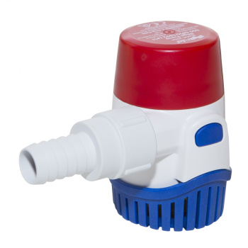 RULE 500 BILGE PUMP