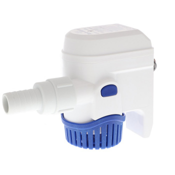 AUTOMATIC BILDGE PUMP RMB 12 V.