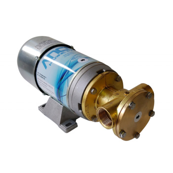 BG 80 PUMP