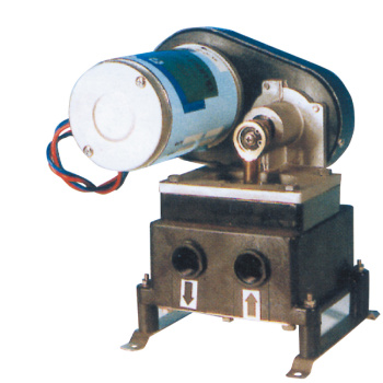 BG 108 PUMP