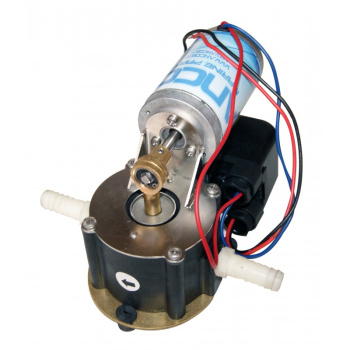 PK 10P AUTOCLAVE