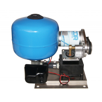 JET 5 AUTOCLAVE