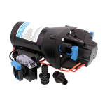 PARMAX AUTOCLAVE PUMP HD