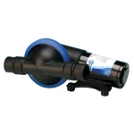 DIAPHRAGM PUMPS FOR WASTE WATER