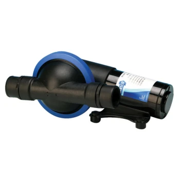DIAPHRAGM PUMPS FOR WASTE WATER