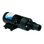 JASCO MACERATOR PUMP