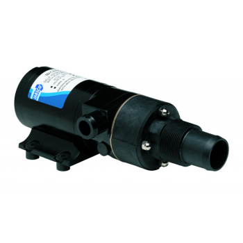 JASCO MACERATOR PUMP