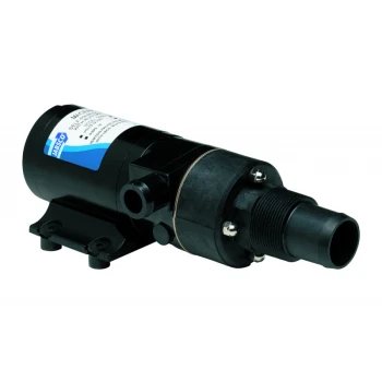 JASCO MACERATOR PUMP