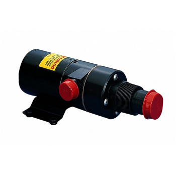TMC MACERATOR PUMP