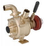 NAUTIC PUMP 50 F -2"
