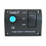 PANEL FOR BILGE PUMP