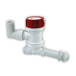 PRO-SERIES VENTILATING IMMERSION PUMP