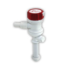 PRO-SERIES VENTILATING IMMERSION PUMP