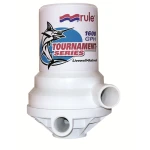 TOURNAMENT SERIES DUAL PORT