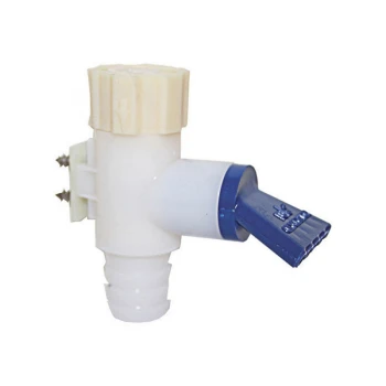 OXYGEN VALVE RULE