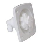FLOJET PRESSURE REGULATOR