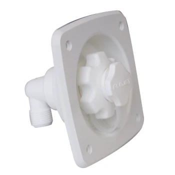 FLOJET PRESSURE REGULATOR