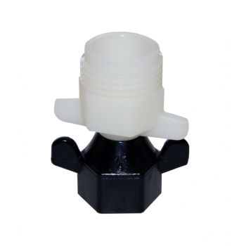 PLASTIC NIPLESS
