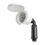 SEA WATER OUTLET