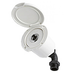 FRESH WATER INLET