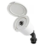 FRESH WATER INLET
