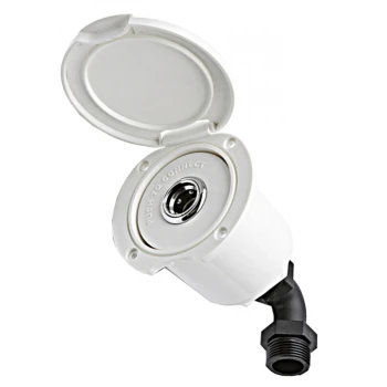 FRESH WATER INLET