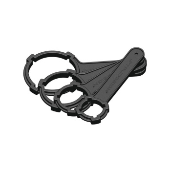 SPANNER FOR BALL VALVE