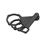 SPANNER FOR BALL VALVE