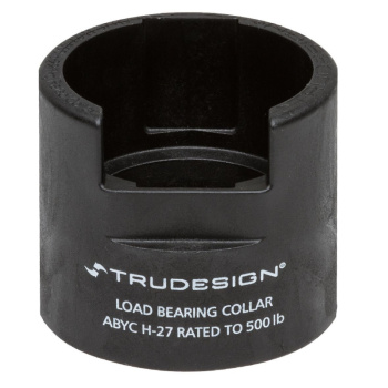 VALVE REINFORCEMENT COLLAR