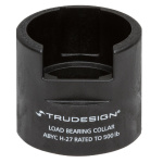 VALVE REINFORCEMENT COLLAR