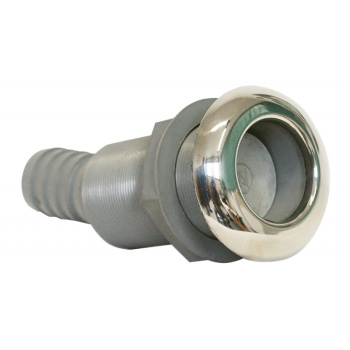 15 DEGREE STALON SIDE DECK DRAIN