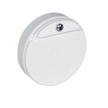 PLASTIC NON RETURN VALVE Ø MM.50