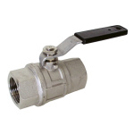 BRASS BALL VALVE