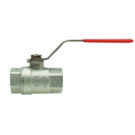 INOX BALL VALVE