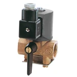 ELECTROVALVE