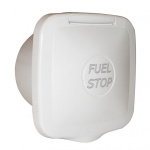 CABLE STOP ABS HOUSING