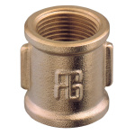 BRASS JOINT SLEEVE