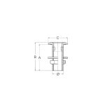 1818209_scarico-a-mare-in-ottone-lucido