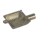 BRASS BILGE STRAINER